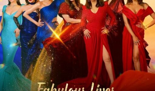 Fabulous Lives vs Bollywood Wives Season 3
