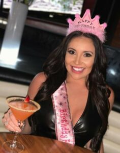 Felicia Combs Family, Biography » StarsUnfolded