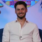 Georgi Trifonov (Big Brother Bulgaria 6) Height, Age, Girlfriend, Family, Biography