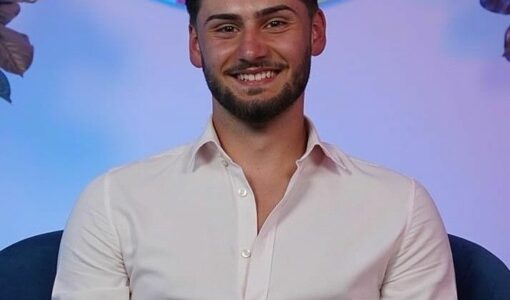 Georgi Trifonov