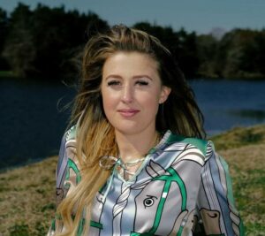 Gina-Maria Schumacher Height, Age, Husband, Family, Biography