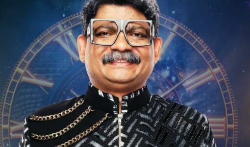 Gunratan Sadavarte