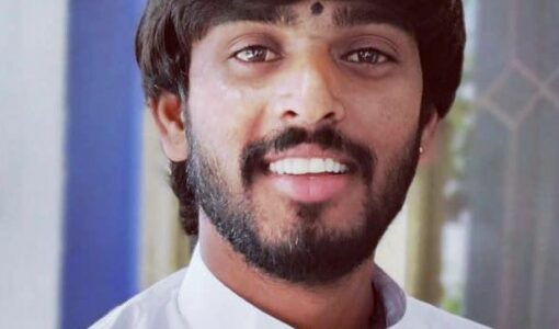 Hanumantha Lamani