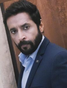 Hemant Rathi Singham Again Actors, Cast & Crew » StarsUnfolded