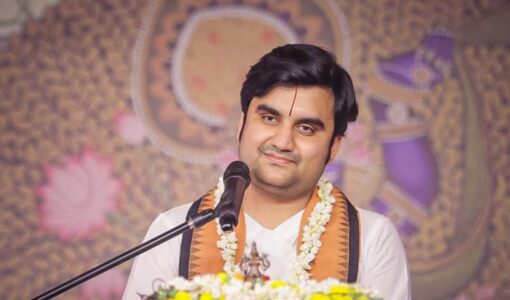 Indresh Upadhyay