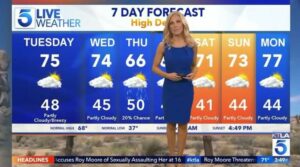 Kacey Montoya Height, Age, Family, Biography » StarsUnfolded