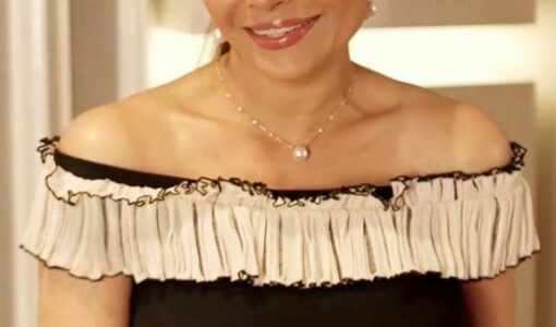 Kalyani Saha Chawla
