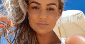 Karina Irby