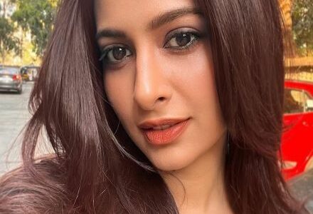 Karishma Sawant