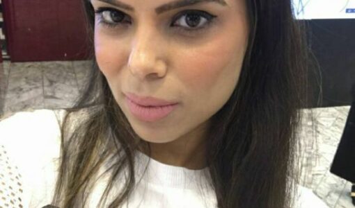 Karuna Gidwani