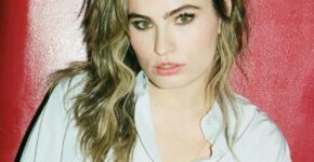 Kathryn Gallagher