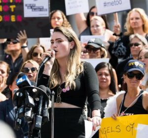 Kathryn Gallagher Height, Age, Family, Biography » StarsUnfolded