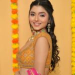 Khushi Mali Height, Family, Biography