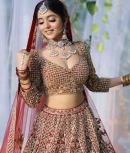 Khushi Mali Height, Family, Biography » StarsUnfolded