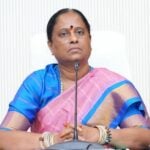 Konda Surekha Height, Age, Husband, Family, Biography