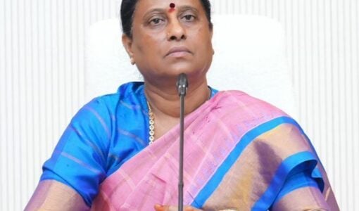 Konda Surekha