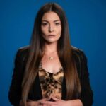 Kosara Koleva (Big Brother Bulgaria 6) Height, Age, Boyfriend, Husband, Children, Family, Biography