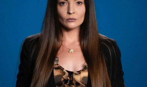 Kosara Koleva