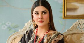 Kubra Khan