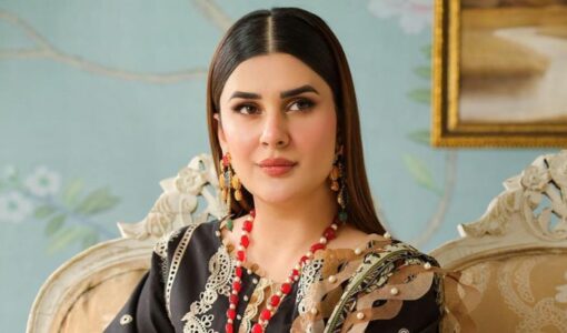 Kubra Khan