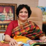 Latha Rajinikanth Age, Husband, Children, Family, Biography