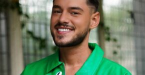 Leonardo Gashi's photo