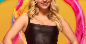 Lily Benson
