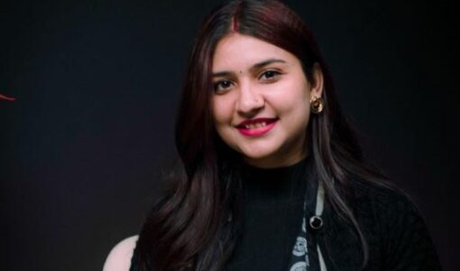 Lovely Sharma