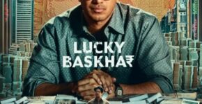 Lucky Baskhar