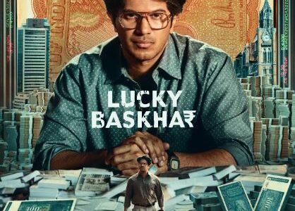 Lucky Baskhar
