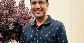 Mahesh Langa