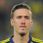 Max Kruse Height, Age, Wife, Family, Biography