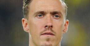 Max Kruse