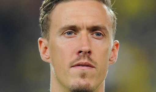 Max Kruse