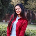 Megha Chaubey Height, Age, Boyfriend, Husband, Family, Biography