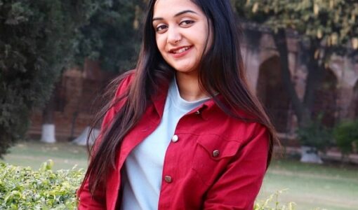 Megha Chaubey