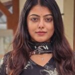 Merin Philip Height, Age, Family, Biography