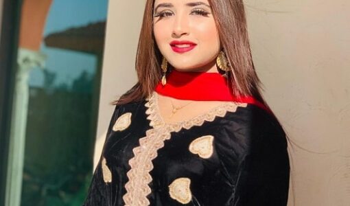Minahil Malik
