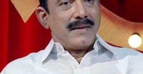 Mohan Raj