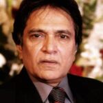 Moin Akhter Age, Death, Wife, Children, Family, Biography