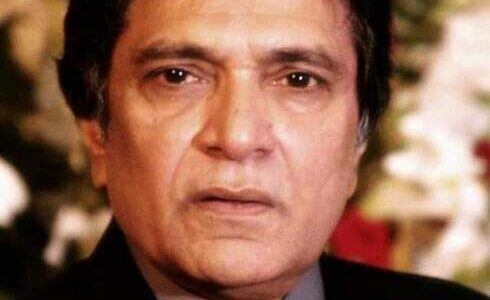 Moin Akhter