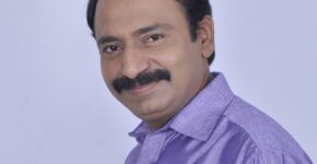 NT Ramaswamy