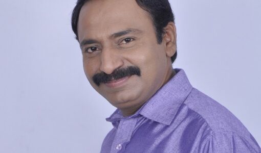 NT Ramaswamy