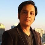 Nabeel Zafar (Actor) Height, Age, Wife, Children, Family, Biography