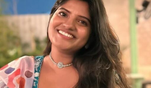 Navya Marouthu