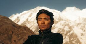 Nima Rinji Sherpa