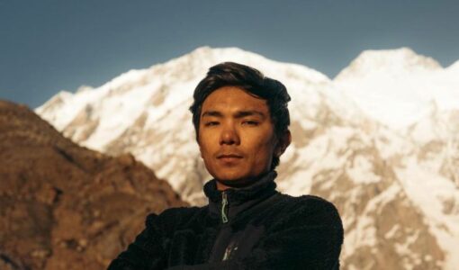 Nima Rinji Sherpa