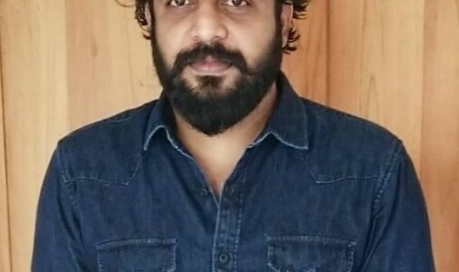 Nishad Yusuf