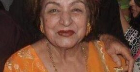 Nishi Kohli