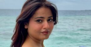 Nishu Tiwari